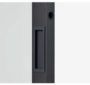 Corinthian Attica Sliding Passage Set - Rectangle