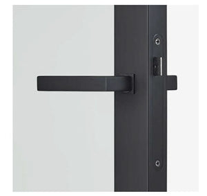 Corinthian Attica Passage Set - Square