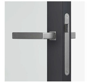 Corinthian Attica Passage Set - Square