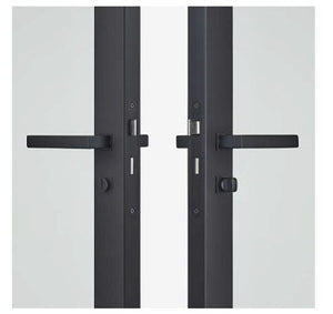Corinthian Attica Privacy Set - Square