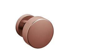 Olivari Oscar Knob Furniture Set on Standard Round Rose