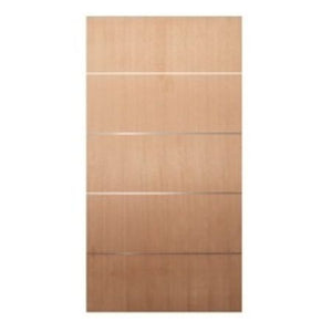 Solid Timber Doors OWT 4H
