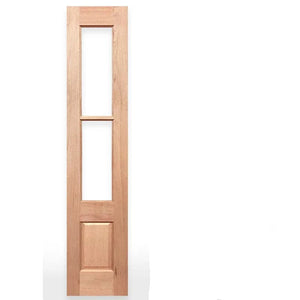 BAL12.5 Paddington 2L SL Internal Door - Unglazed