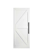 Barn Doors PBD2 - 2450x1000x35 