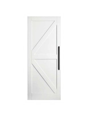 Barn Doors PBD2 - 2450x1000x35 