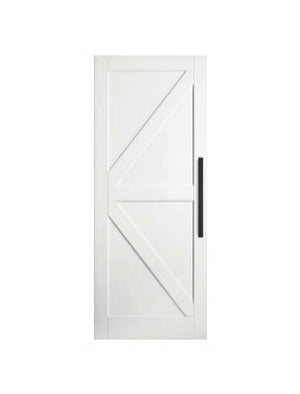 Barn Doors PBD2 - 2450x1000x35 