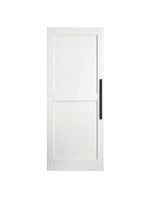 Barn Doors PBD3 - 2450x1000x35 