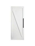 Barn Doors PBD4 - 2450x1000x35 