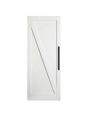 Barn Doors PBD4 - 2450x1000x35 