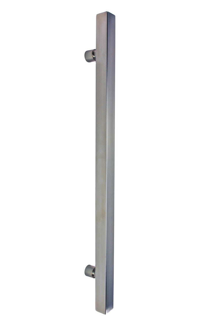 Nidus 38x38x1200mm Back to Back Pair
