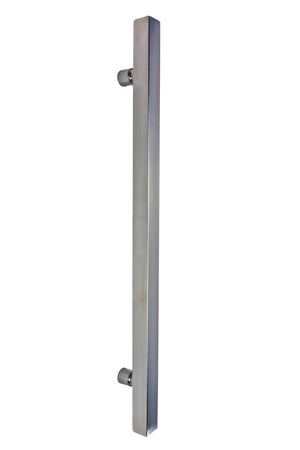 Nidus 38x38x1200mm Back to Back Pair