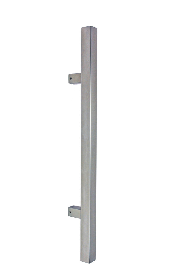 Nidus 30x30x600mm Back to Back Pair