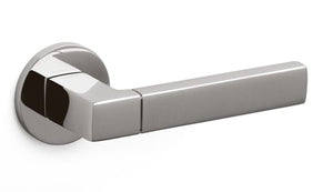Olivari Planet Lever 1/2 Set on Plate 10