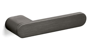 Olivari Radial Lever Fixed B2B Set on No Rose