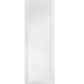 Shaker Doors CL1 1L - 2340x1200x35 Frosted