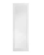 Shaker Doors CL1 1L - 2340x1200x35 Frosted