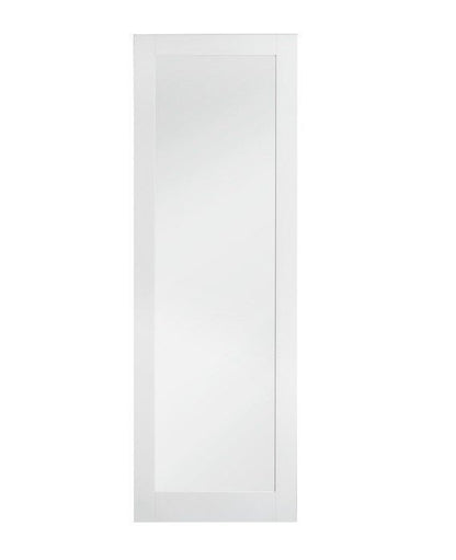Shaker Doors CL1 1L - 2340x1200x35 Frosted