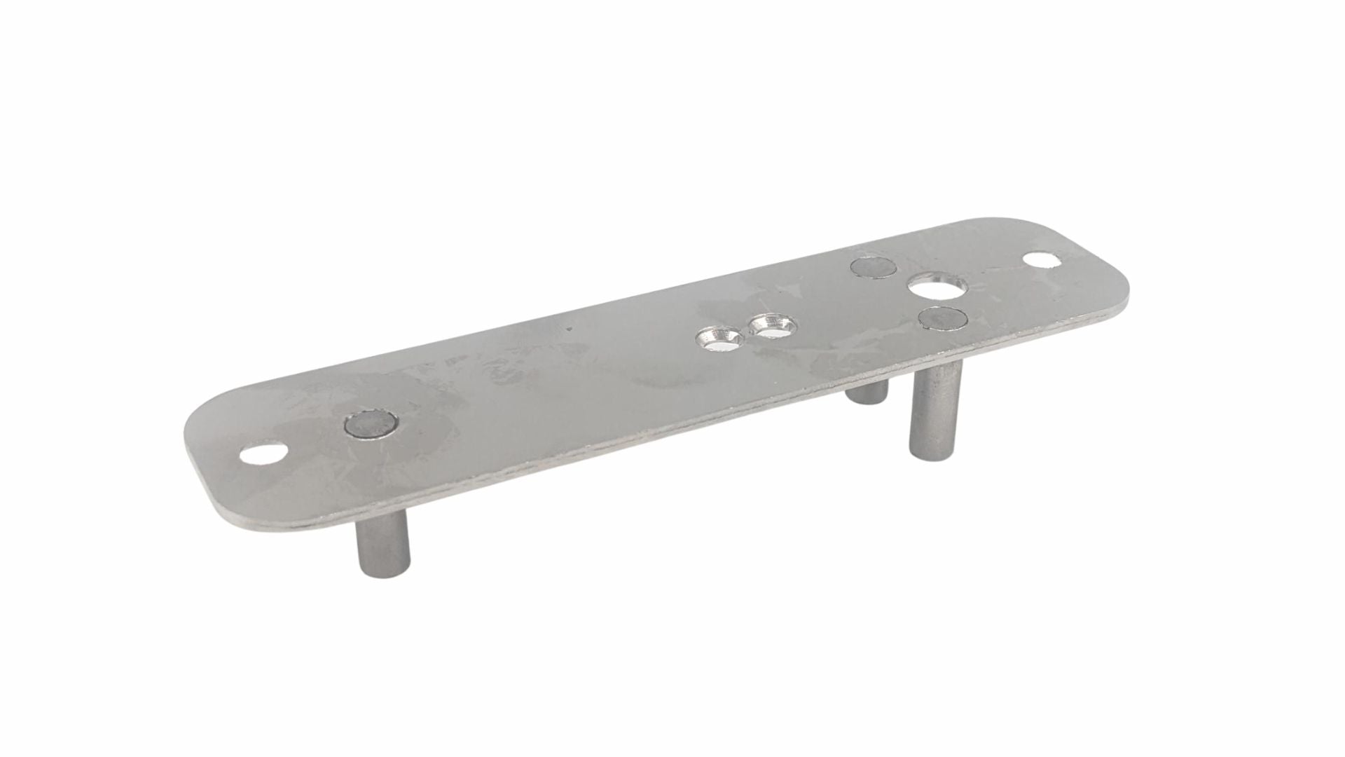 Digital Keypad Mounting Plates | AMS Doors