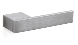 Olivari Total Lever Passage Set on No Rose