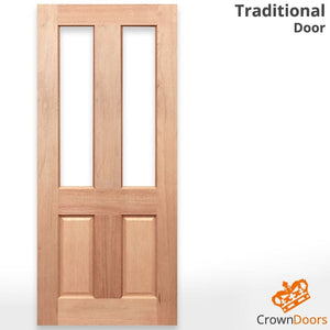 Traditional Internal Door - Unglazed