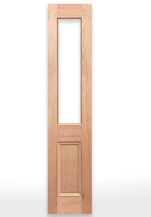 Victorian-G SL Internal Door - Unglazed