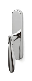 Olivari Wind Fixed Slider on Standard Ovel Rose